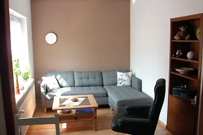 Ferienwohnung Kruse EG