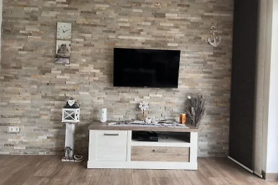 Holiday home relaxing holiday Aurich