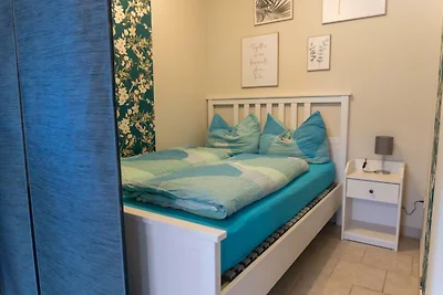 Holiday flat family holiday Weißenstadt