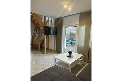 Casa vacanze Vacanza di relax Senftenberg