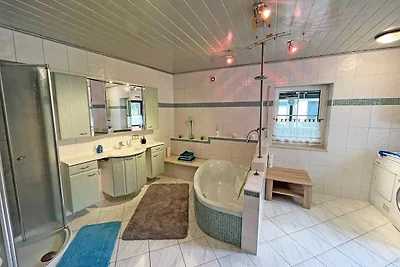 Ferienwohnung Kriesten