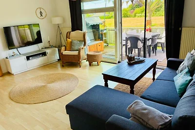 Appartamento Vacanza con famiglia Südbrookmerland