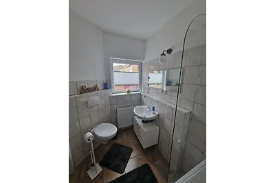 Appartamento Vacanza con famiglia Burg Stargard