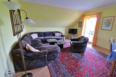 Ferienwohnung am Tief