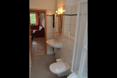 Vakantieappartement Gezinsvakantie Oberwiesenthal