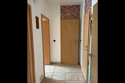 Appartement Vacances avec la famille Baunatal