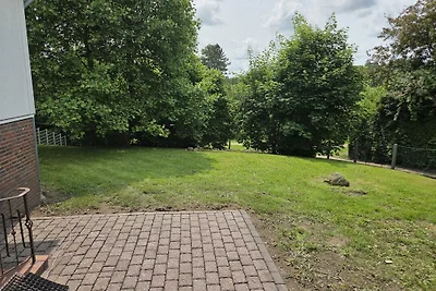 Moderne Ferienwohnung an der Treene