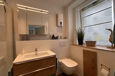 Apartament Dla rodzin Weilburg