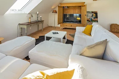 Ferienhaus Luett Uppum