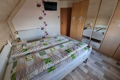 Vakantieappartement Gezinsvakantie Aurich