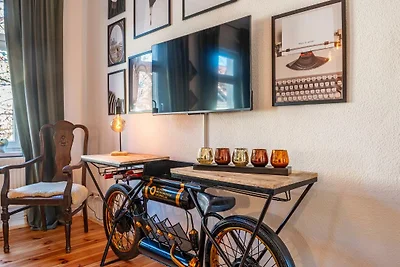 Appartamento Vacanza con famiglia Finsterwalde