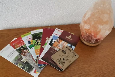 Ferienglück Gornsdorf