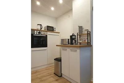 Vakantiehuis Ontspannende vakantie Frankenberg