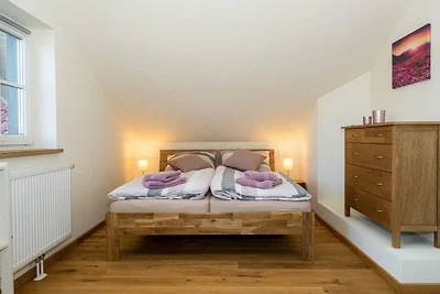 Ferienwohnung Meer & Muh