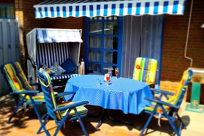 Casa vacanze Vacanza di relax Carolinensiel