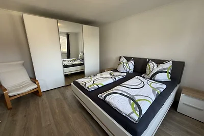 Vakantieappartement Gezinsvakantie Weilburg