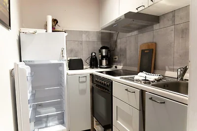 Reiterhof Finkenmühle Sancho