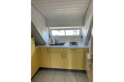 Appartamento Vacanza con famiglia Tettnang