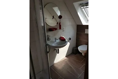 Ferienhaus Seeschwalbe 1