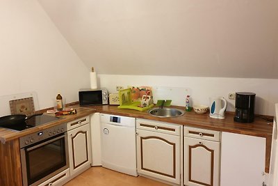 Vakantieappartement Gezinsvakantie Hagen