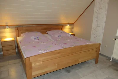 apartman za odmor Obiteljski odmor Dornum