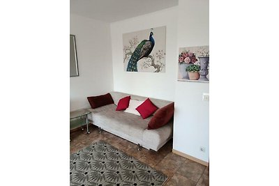 Vakantieappartement Gezinsvakantie Duhnen