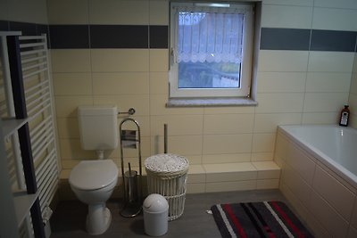 Vakantieappartement Gezinsvakantie Tangermünde