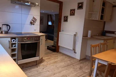 Ferienwohnung Schwalbe