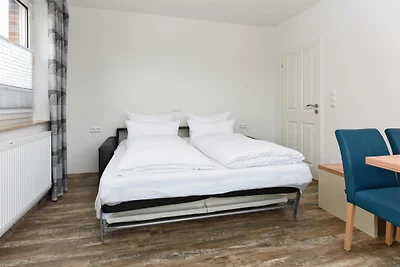 Haus zur Möwe FeWo Möwe 1