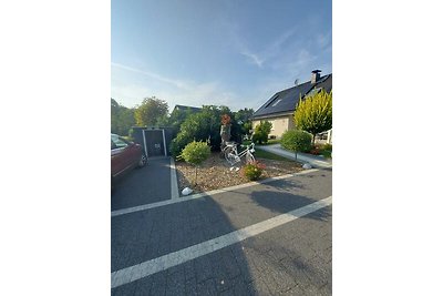 Vakantieappartement Gezinsvakantie Hambühren