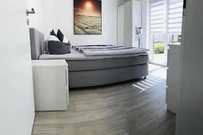 Casa vacanze Vacanza di relax Briest