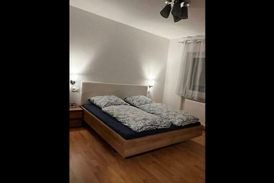 Vakantieappartement Gezinsvakantie Pfersbach