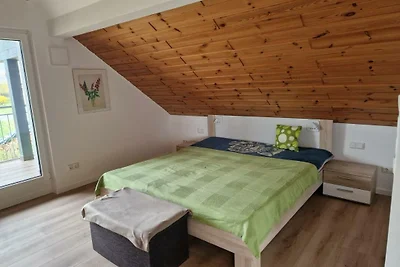 Ferienwohnung Schnabelwaid