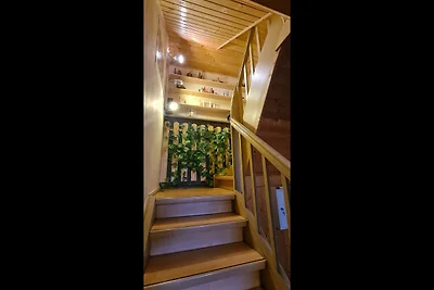 Ferienhaus am Klostergarten