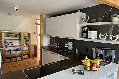 Vakantieappartement Gezinsvakantie Ottersberg