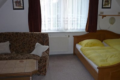 Vakantieappartement Gezinsvakantie Kramerhof