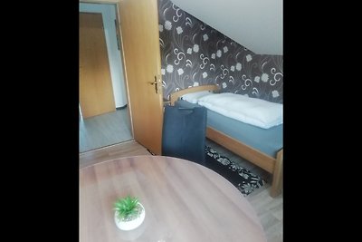 Vakantieappartement Gezinsvakantie Achtrup