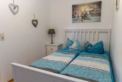 Reiterhof Finkenmühle Fewo Balou