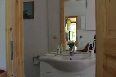 Appartement Vacances avec la famille Reinfeld