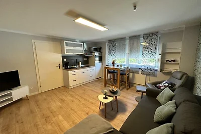 Vakantieappartement Gezinsvakantie 