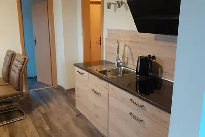 apartman za odmor Obiteljski odmor Holtriem