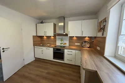 Vakantieappartement Gezinsvakantie Weilburg