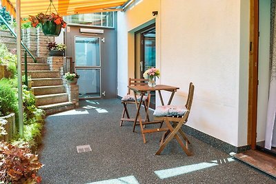 Vakantieappartement Gezinsvakantie Radebeul