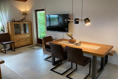 Ferienwohnung Waldecker Land