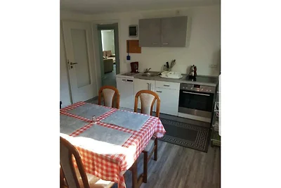 Fewo Yuva Bad Harzburg