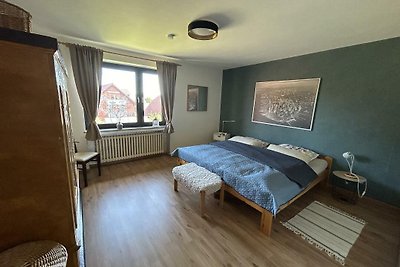 Vakantieappartement Gezinsvakantie Hessisch Oldendorf