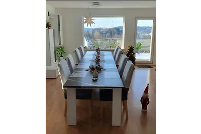 Elizahaus-Ringbergblick Suhl