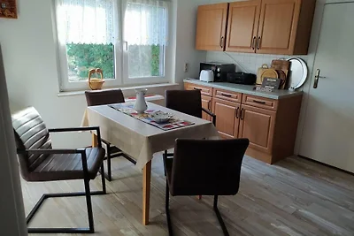 Ferienhaus Hoffhus Usedom