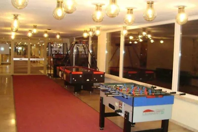 Auszeit 376 Sauna/Hallenbad