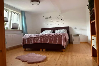 Ferienwohnung Bruno